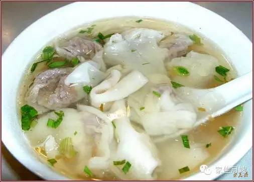 最新特色面点做法大全,29种面点做法