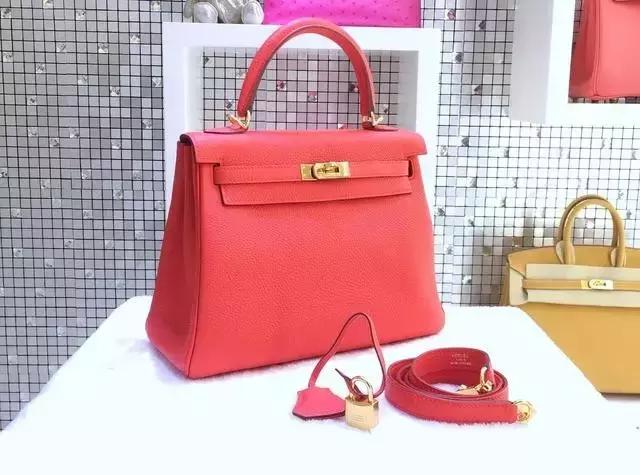 怎么样才可以买爱马仕包包,干货怎么买