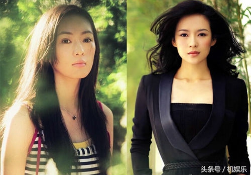 盘点最相似双胞胎姐妹的明星,众多明星撞脸中最后一对