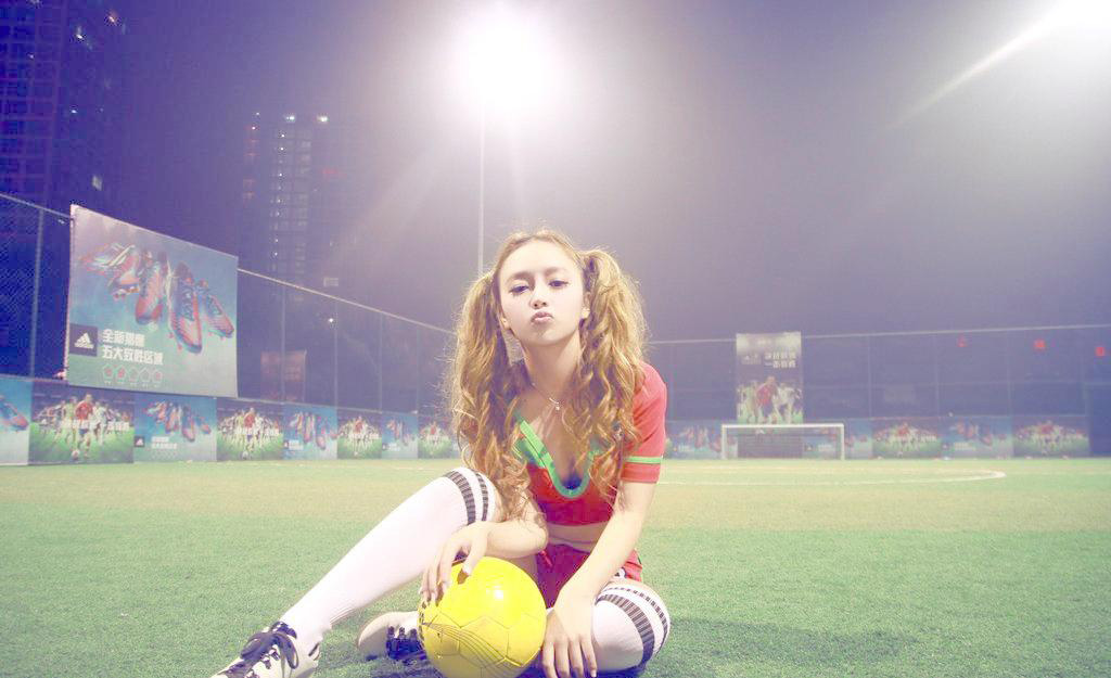 这三个字天下周知,唯独国足不知!