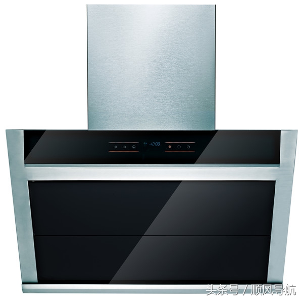 开放式厨房抽油烟机怎么选购,抽油烟机选购认准的主要指标