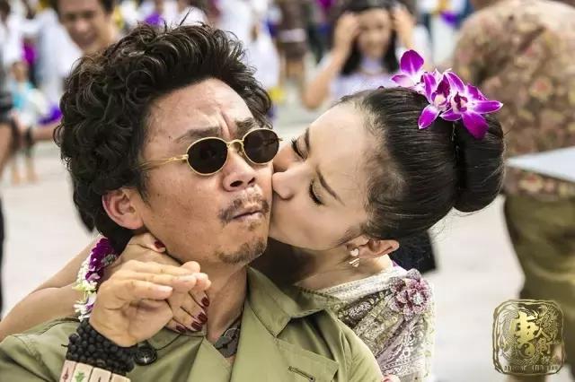 唐人街探案金马奖获奖,唐人街探案金马奖获得者