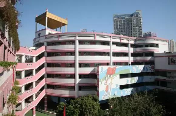 深圳两所百年学校,深圳百年老校高中有哪些