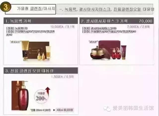 lg公司化妆品小样,lg公司产品大全