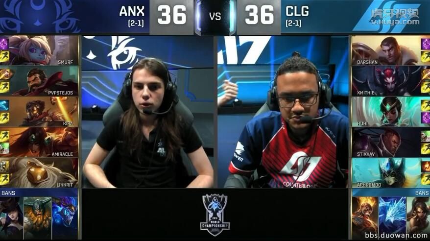 lols6全球总决赛入围赛回放,lols6总决赛各选手战力分析