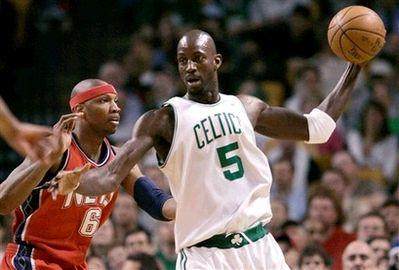 有一种黑科技叫加内特