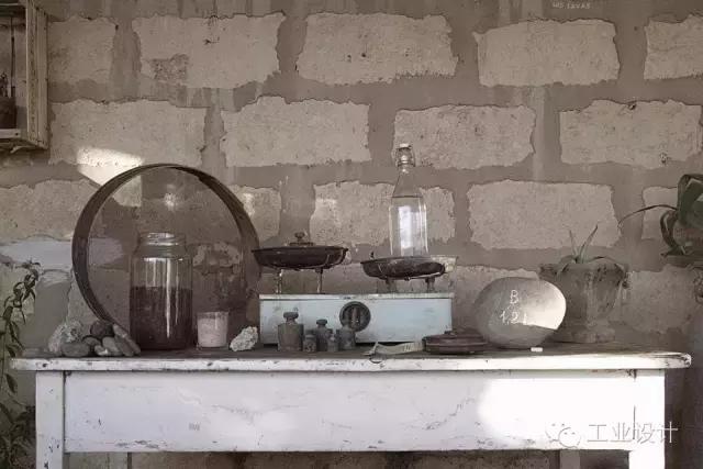 水瓶一样的水壶,冷水壶你见过吗