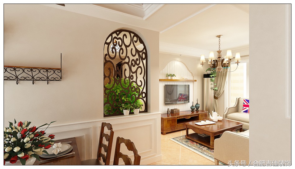 老王家装修效果图大全,老王装修图片