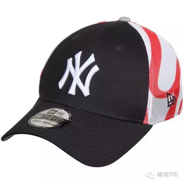 ny棒球帽还是dickies棒球帽,怎样鉴别ny棒球帽