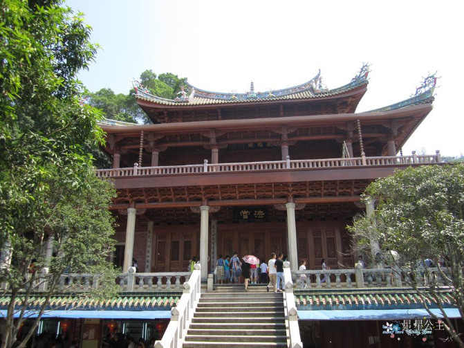 期待了好久的厦门之旅,蓝色的厦门