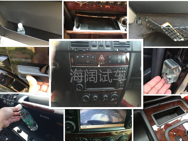 军款越野车,军版性能最强越野车