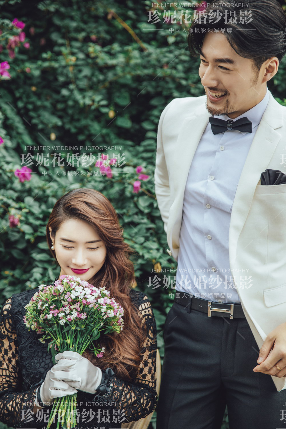 拍婚纱照如何保留回忆,你们的婚纱照怎么样保存