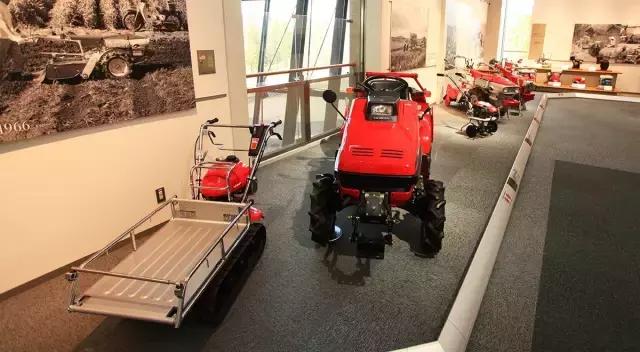 给一家车厂50年时间看看它到底能捣弄出多少事情,下