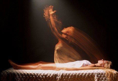 科学家发现灵魂存在的现象,科学家说灵魂是真实存在的