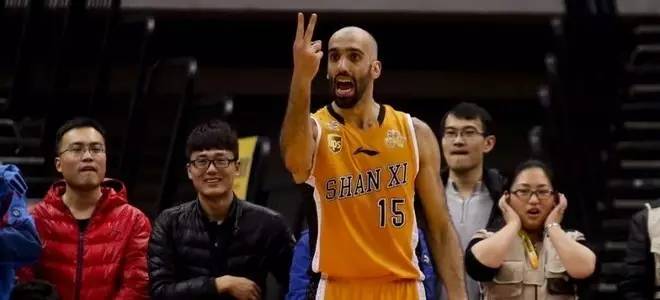 盘点19-20赛季cba的几大超级外援,下个赛季有可能来到cba的新外援