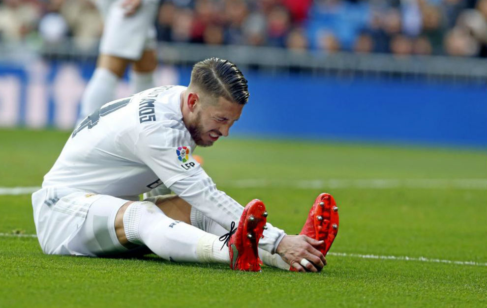 FIFA有毒！西班牙队队长遭遇“现世报”，皇马真成了冤大头