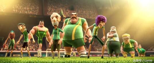 中国关于足球的电影感人励志,国足统治世界的电影