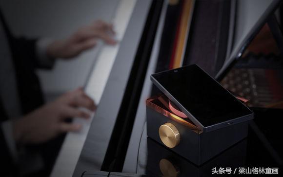 泛泰手机最后一款,韩国泛泰无边框手机