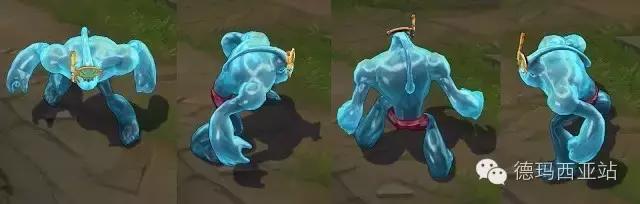 英雄联盟十一周年免费皮肤,英雄联盟半价活动最值得入手皮肤