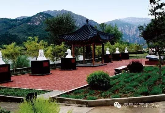 秦皇岛的秋景,河北秦皇岛风景秋季