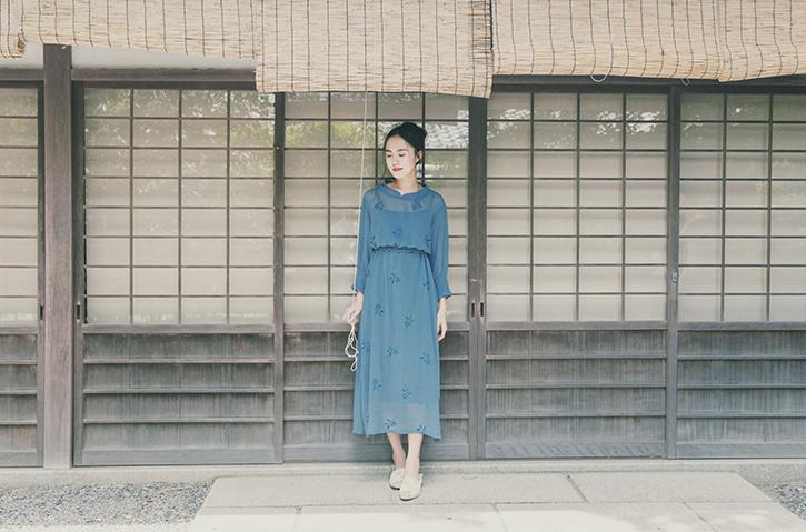 女生国庆出游穿搭推荐,十一国庆出游穿搭推荐