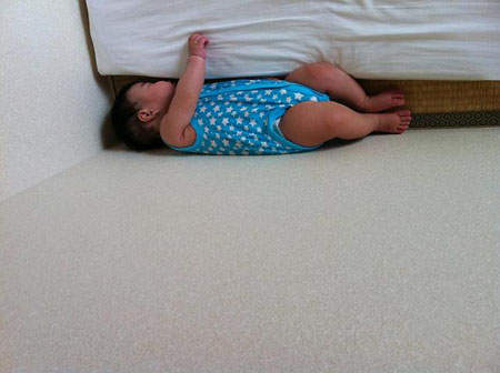 什么方法可以解决扁头,长扁头应该怎么办