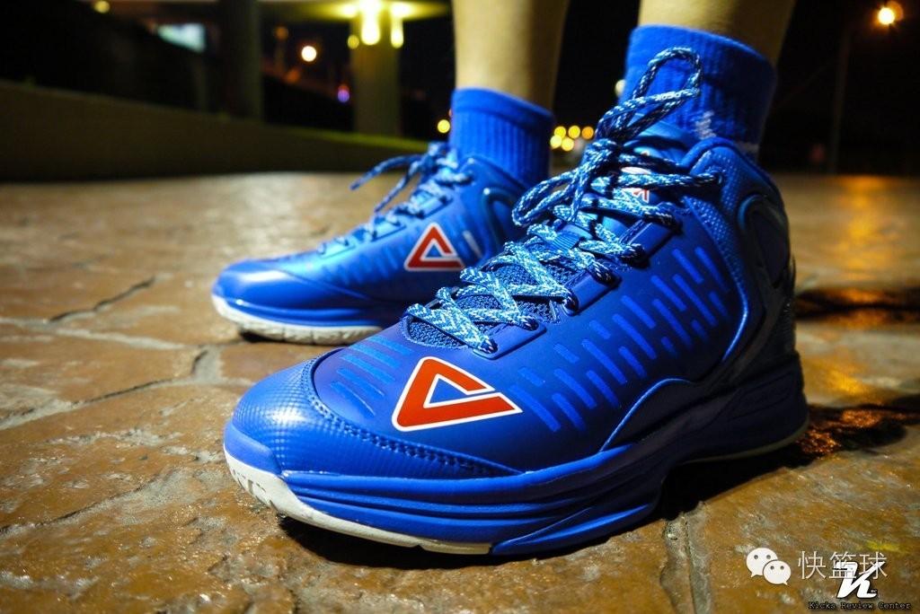 1921—2016：你所不知道的篮球鞋进化史