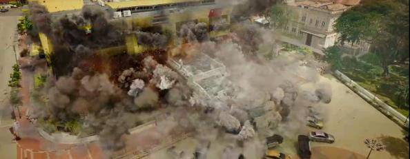 国庆去看这部荷尔蒙爆棚的电影之前，一定要记得提前上厕所啊！