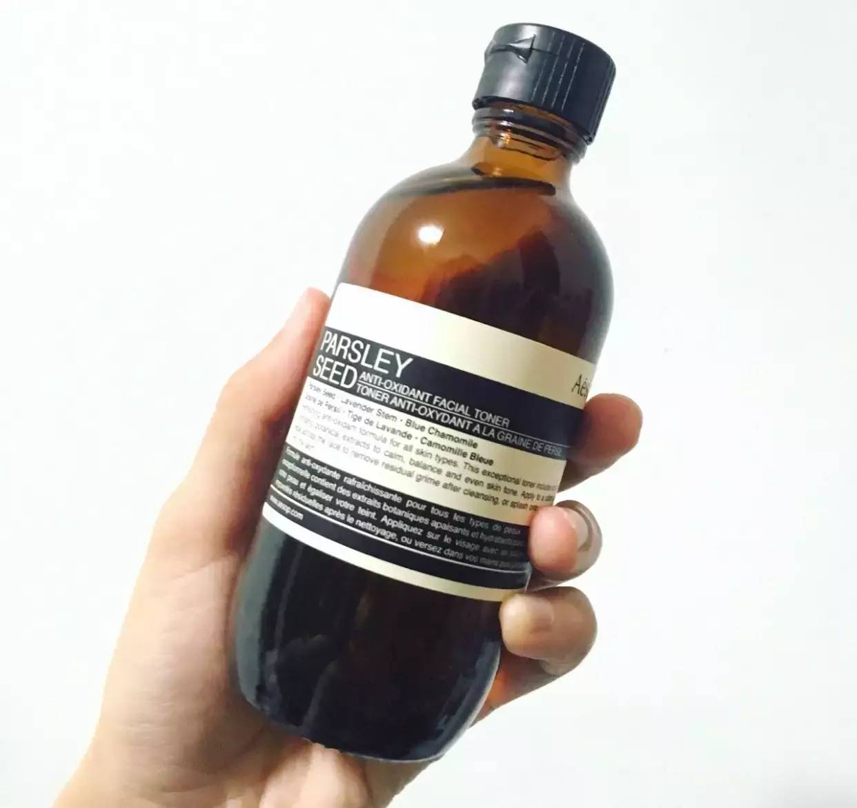 伊索aesop护肤品怎么样,澳洲aesop伊索香芹籽