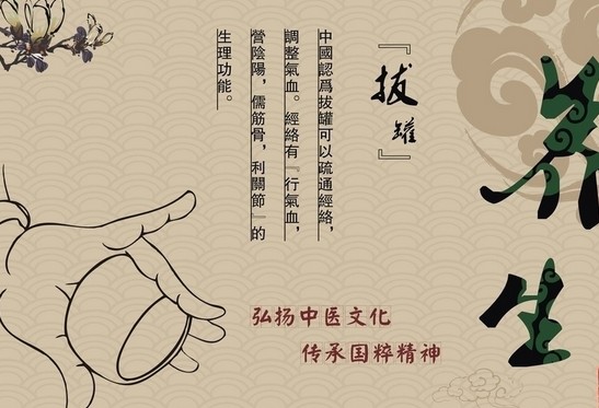 拔火罐结果拔出满身大泡,拔火罐没有拔出湿气可以重新拔吗