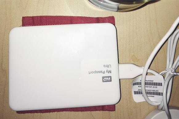 晒晒我家的黑科技,晒晒自己的设备