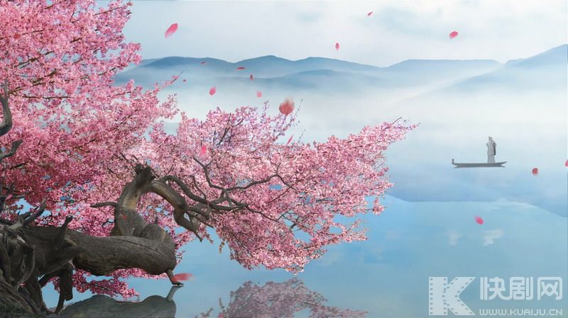 追鱼传奇大傻叉，同人脑洞大猜想