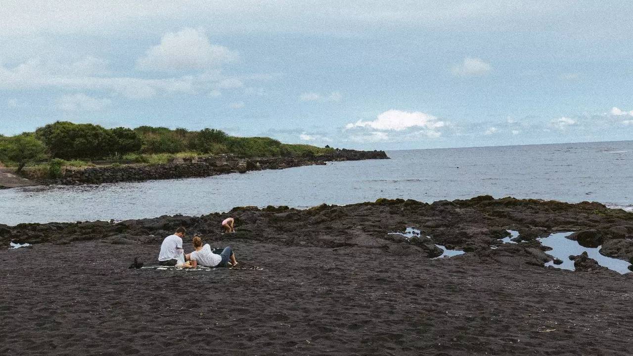 jeep指南者自驾游感受,在路上jeep美国