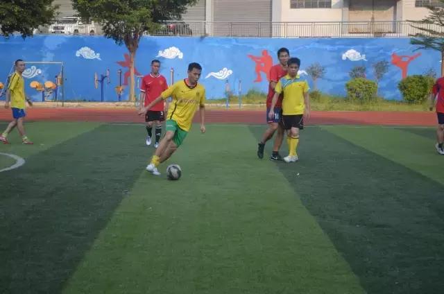 海珠足球比赛,广州海珠区足球比赛