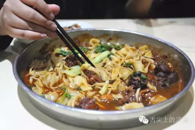 济源最出名的炒鸡,济源黄焖鸡哪家好吃