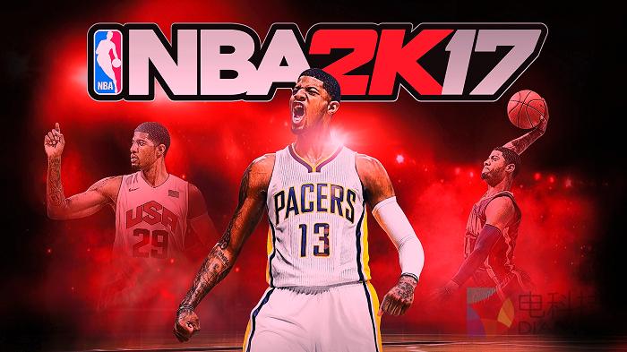 nba2k17的最新版本,nba2k17全版本
