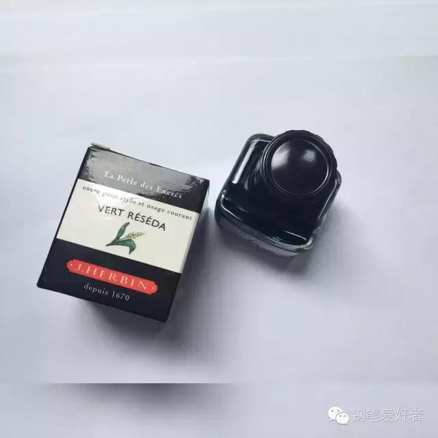 种草辑|说好的彩墨坑，准备好跳了么！？（再续篇）