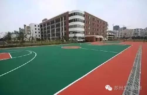 苏州初中在苏州排名,苏州初中的排名