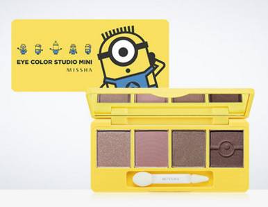 秋冬眼影颜色推荐,适合秋冬的大牌眼影色系