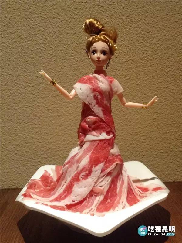 正宗的耗儿鱼火锅,成都排名第一耗儿鱼火锅