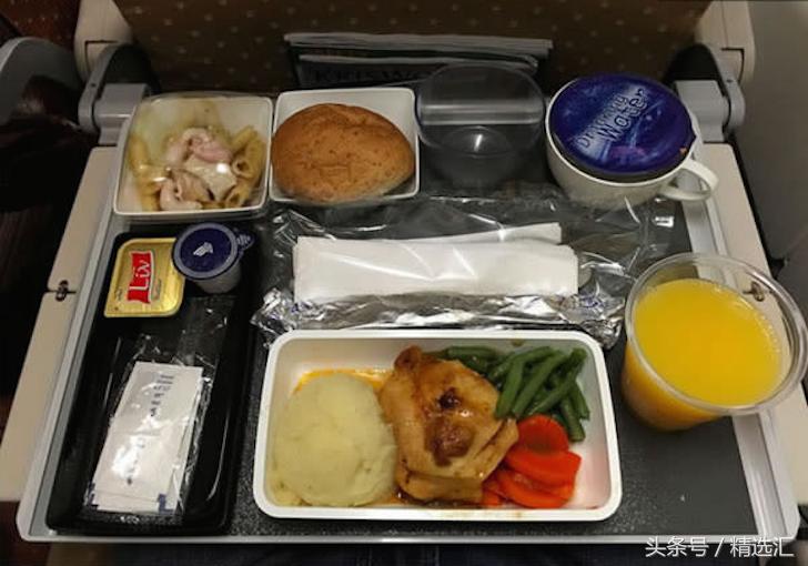 中国国际航空公司头等舱和商务舱,各国航空飞机对比