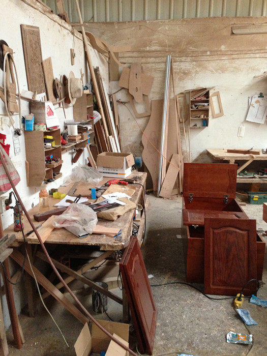 4房2厅2卫简约风格装修,160平方米房子装修美式轻奢