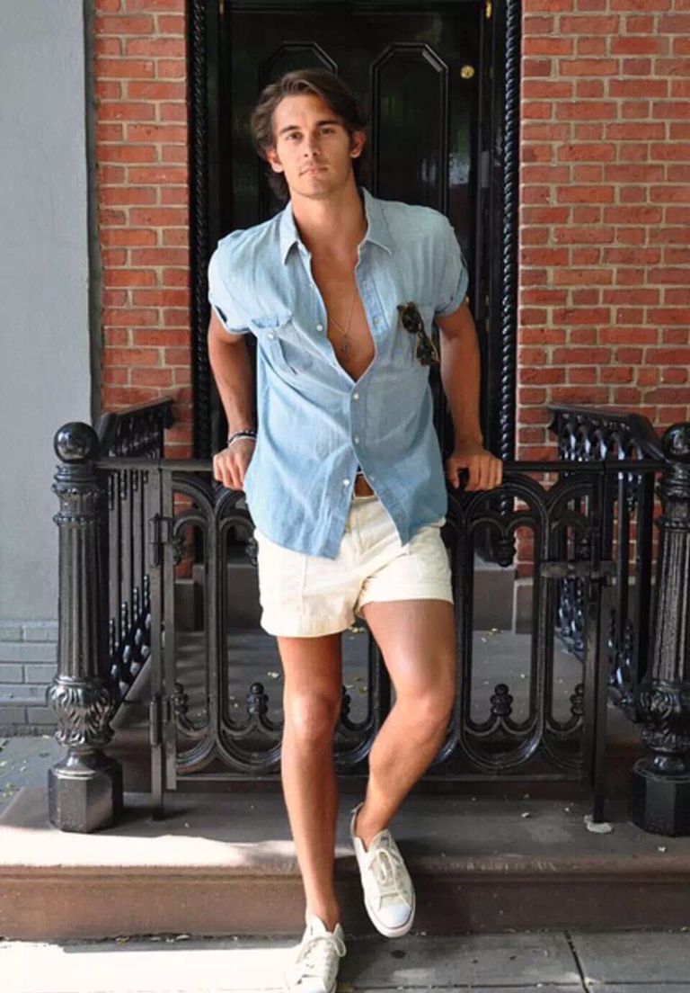 职场男士必备5款男鞋，看看你有几双？