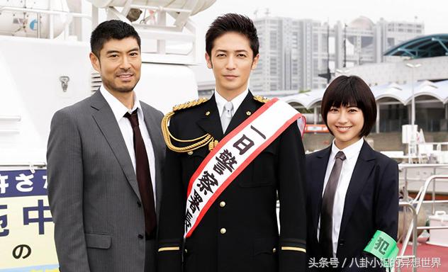 天海祐希和长泽雅美,天海祐希菅井友香