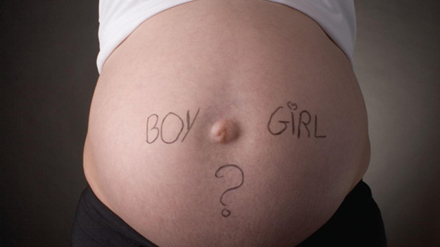 出现什么症状就代表马上要生了,有这几个症状说明快生了