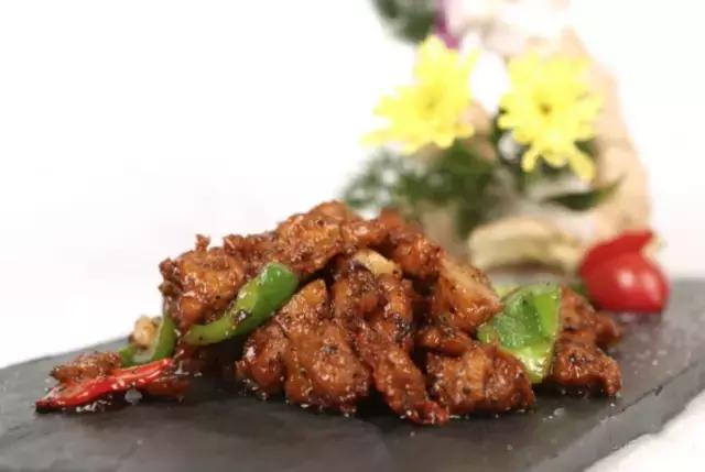 友说|来帝都这些美食没尝过，妄称吃货