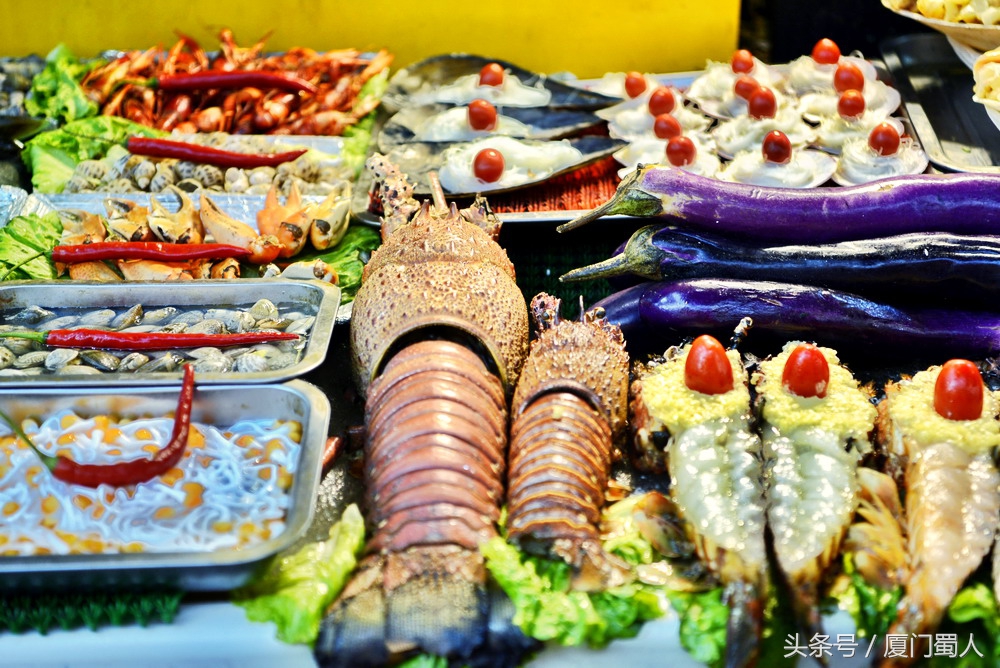 曾厝垵最文艺的渔村,曾厝垵被称为中国最文艺渔村