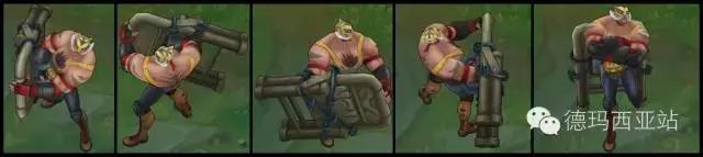 lolt3级别皮肤推荐,lol所有t3级别的皮肤有哪些