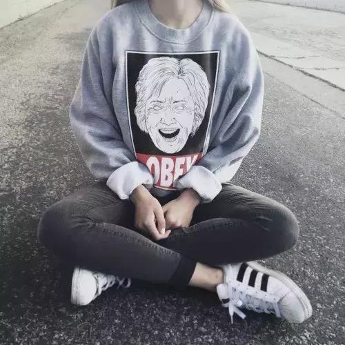 这些潮牌你认识吗街头采访,美国流行十大潮牌