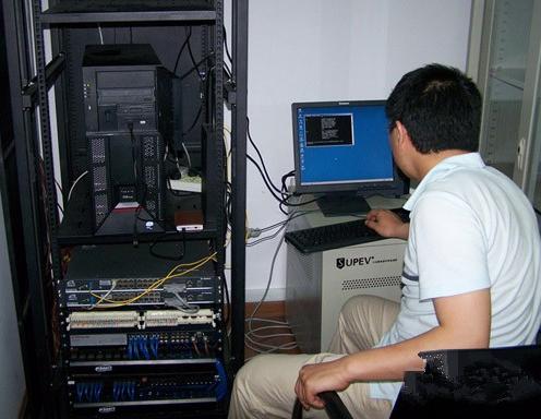 技术型网管需要做什么,网管基础知识入门